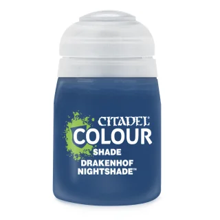 Shade: Drakenhof Nightshade (18ml)