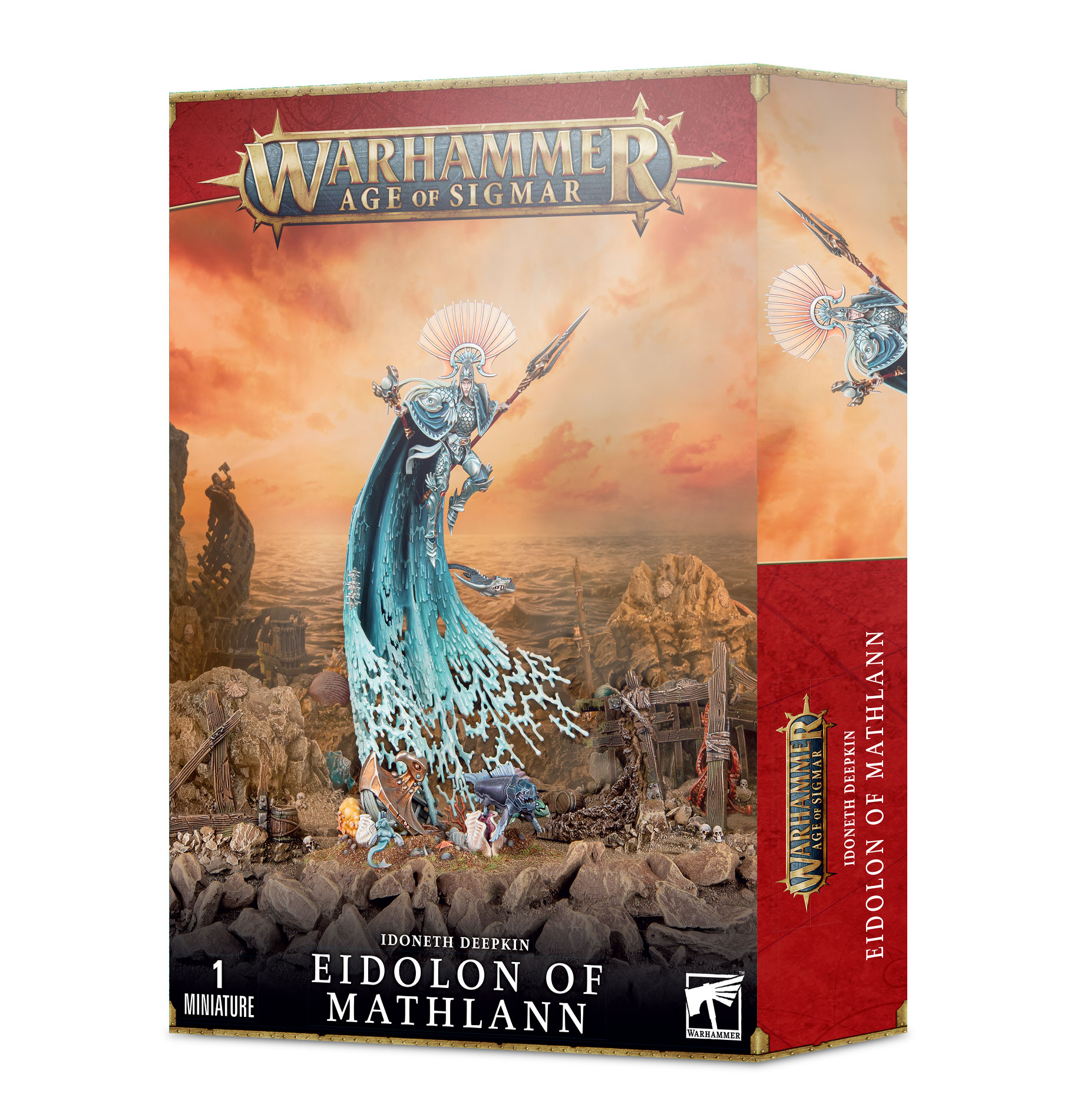 Eidolon of Mathlaan