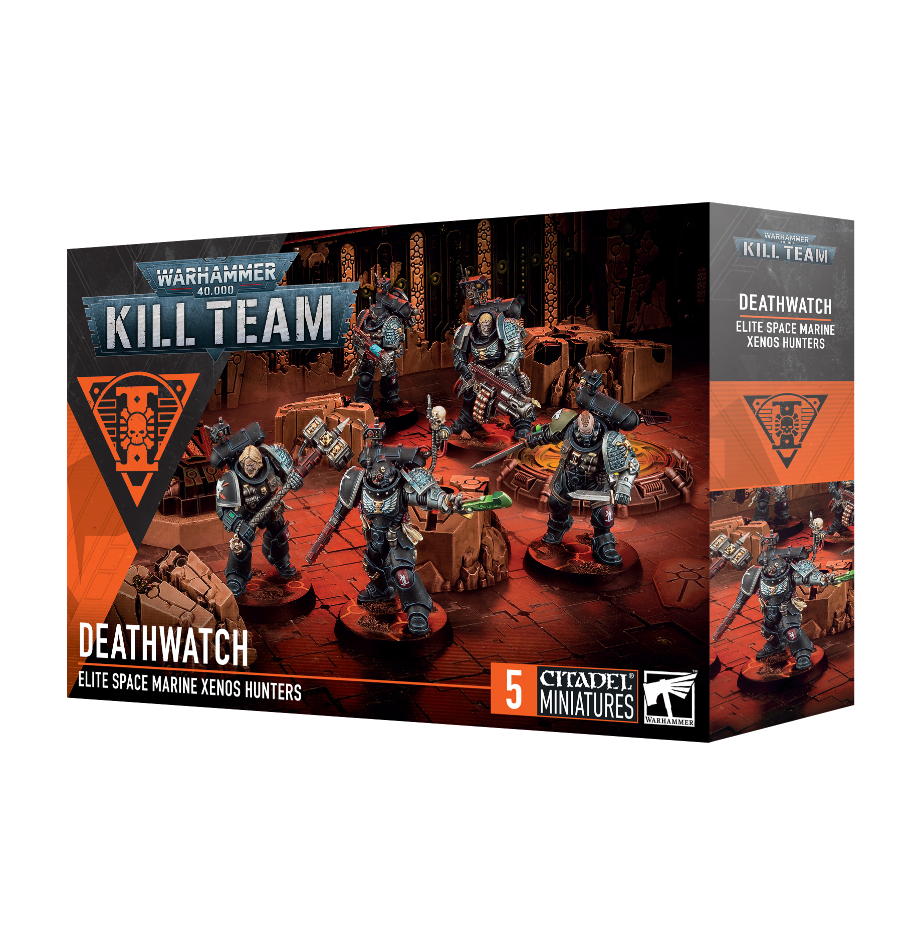 Deathwatch