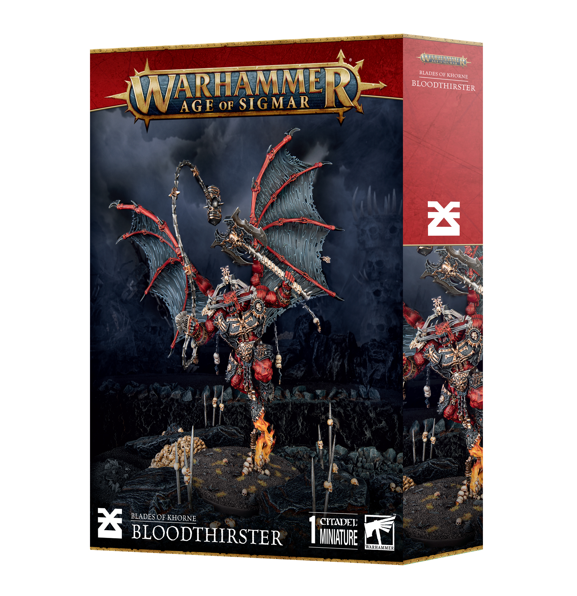 Bloodthirster