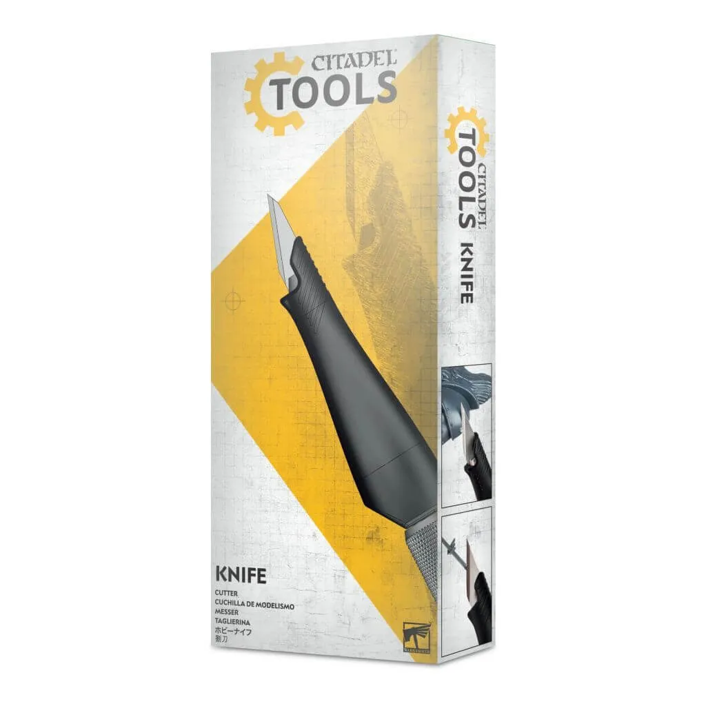 Knive