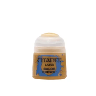 Layer: Balor Brown (12ml)