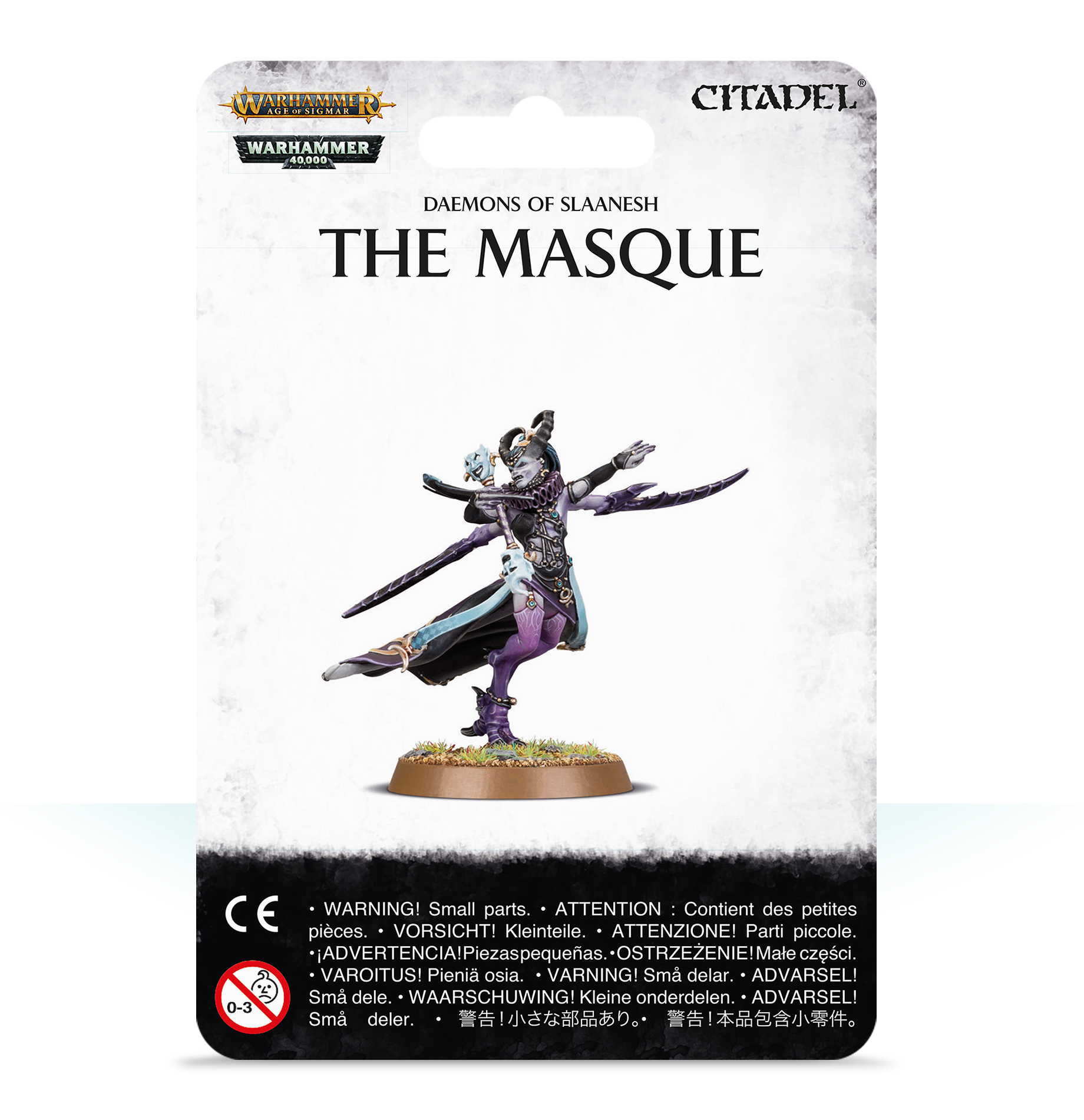 The Maque