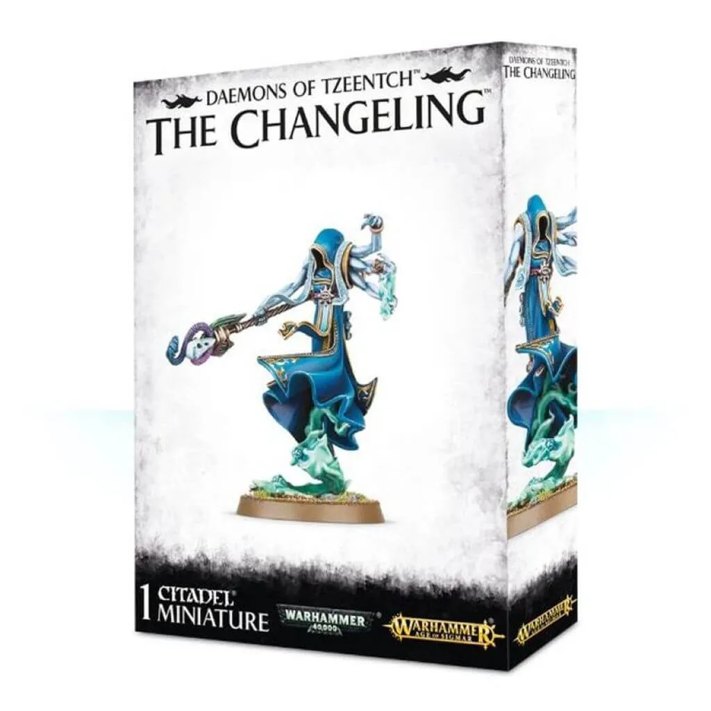 The Changeling