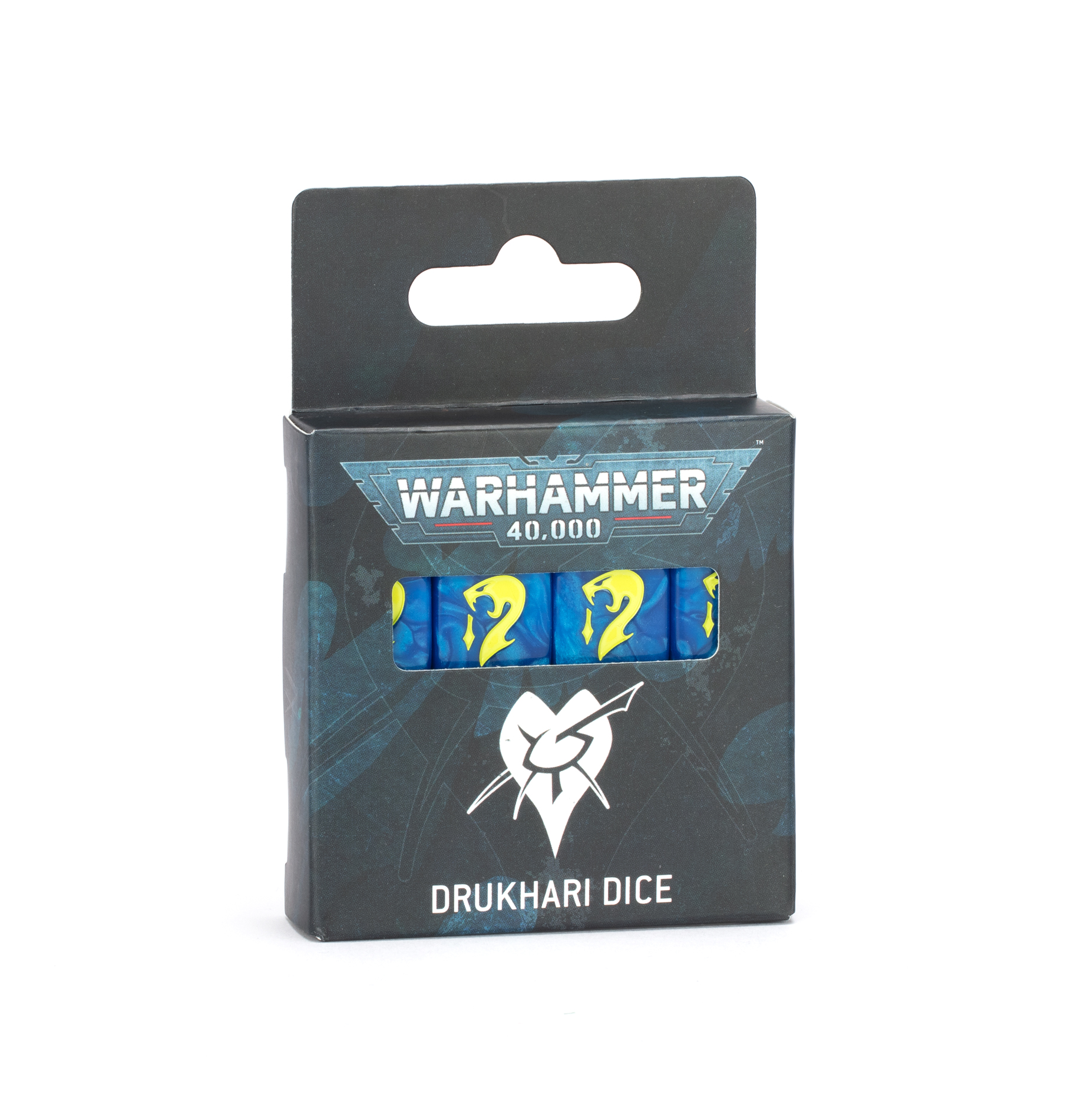 Drukhari: Dice Set