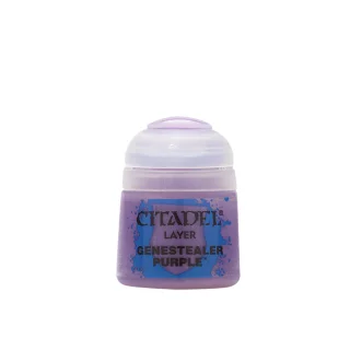 Layer: Genestealer Purple (12ml)