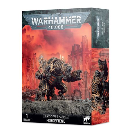Forgefiend