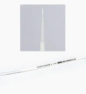 Medium Synthetic Layer Brush