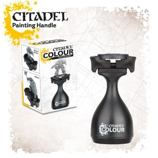Painting Handle (MK2)