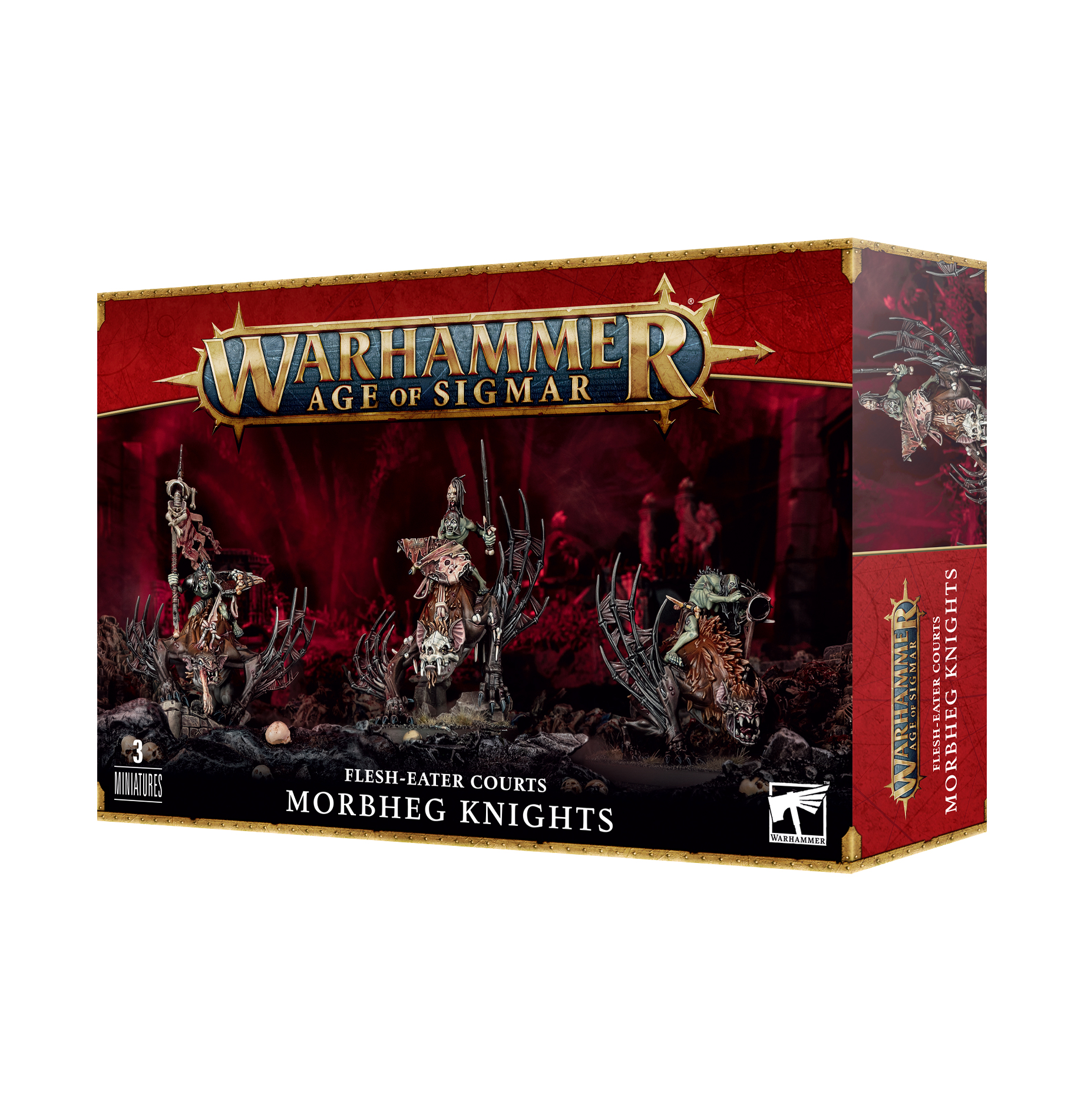 Morbheg Knights