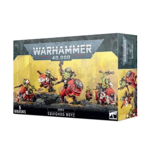 Squiqhog Boyz