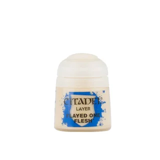 Layer: Flayed One Flesh (12ml)