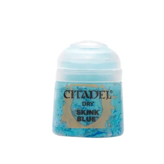 Dry: Skink Blue (12ml)