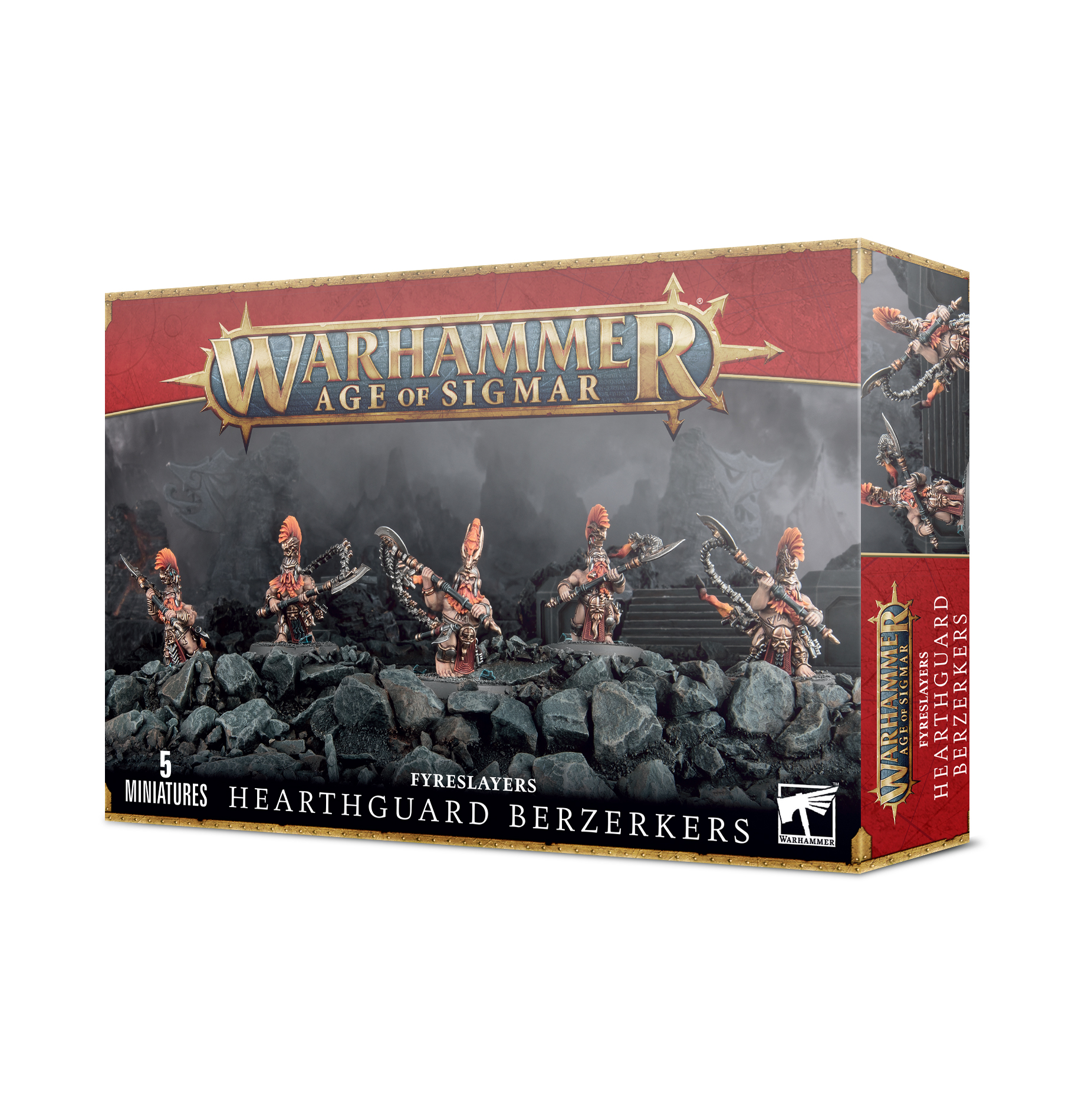 Myrmidesh Painbringers