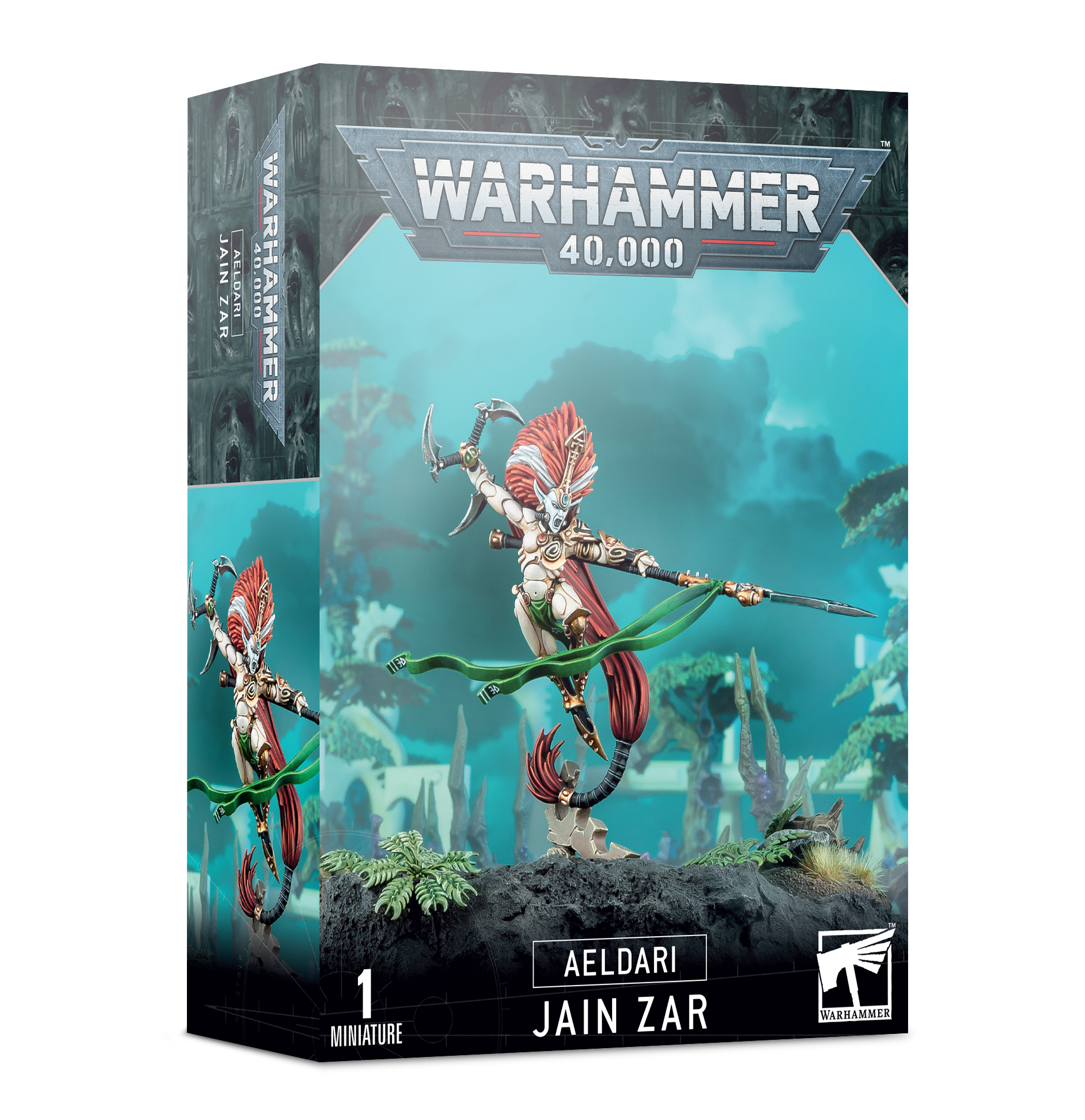  Jain Zar