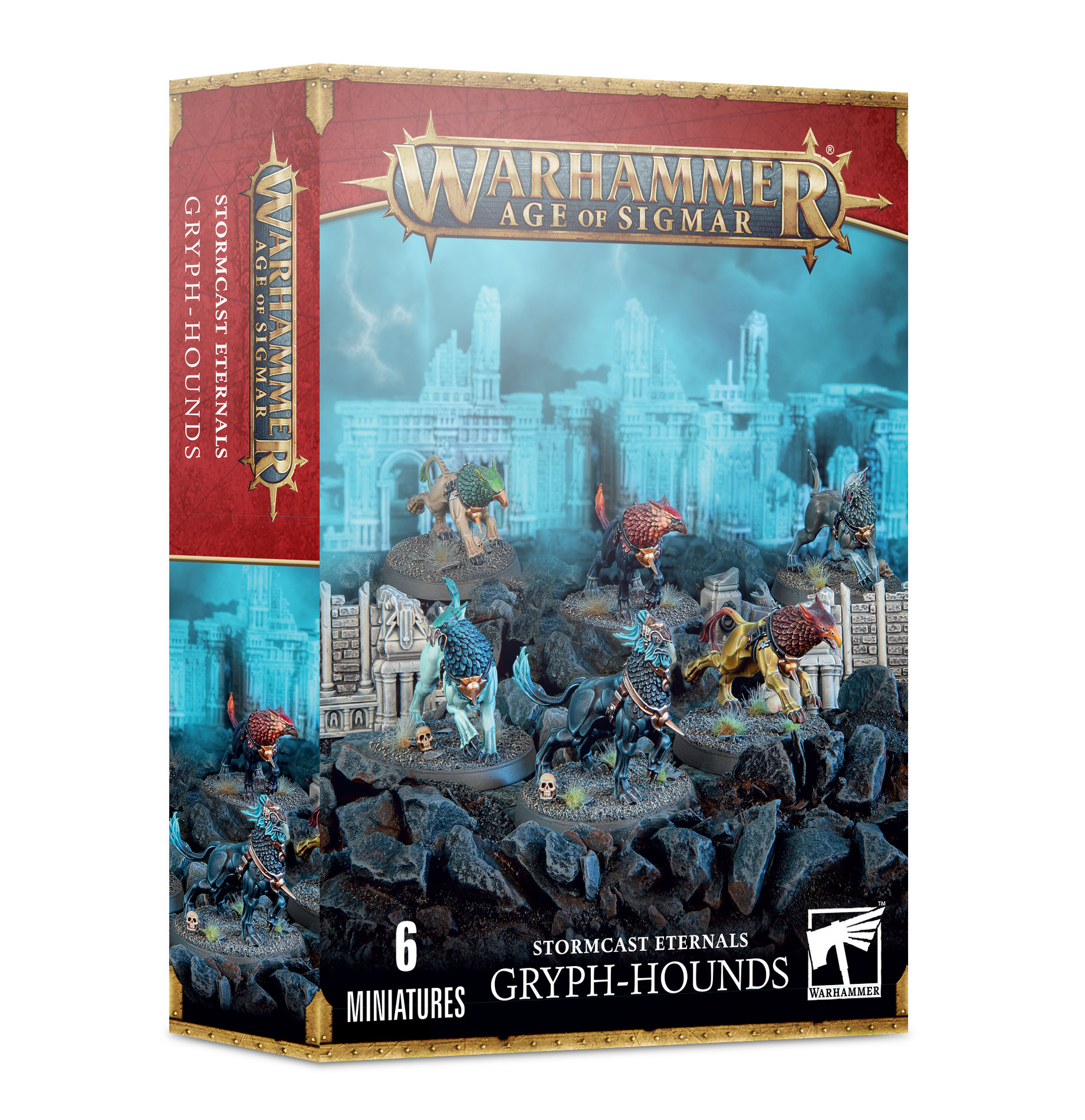 Gryph-Hounds