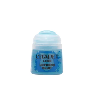 Layer: Lothern Blue (12ml)