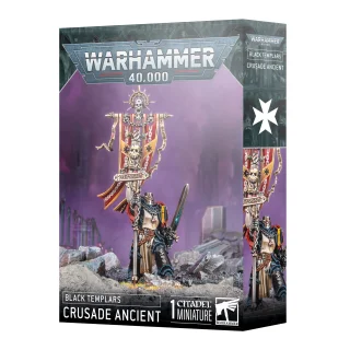 Crusade Ancient