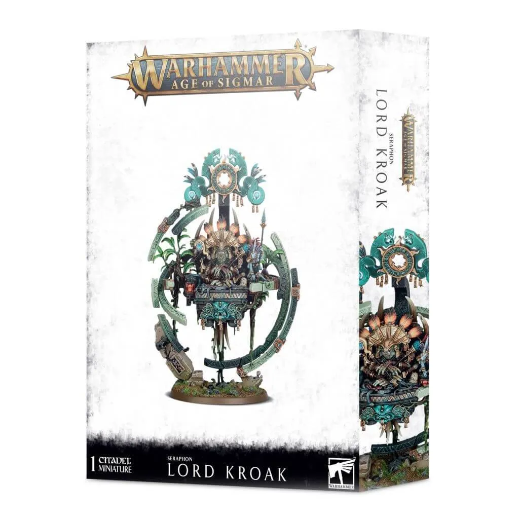  Lord Kroak