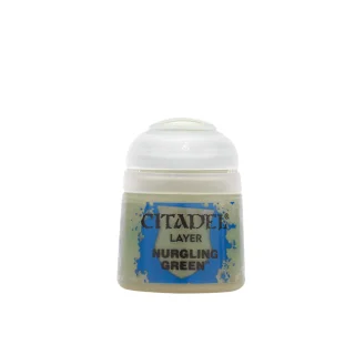 Layer: Nurgling Green (12ml)