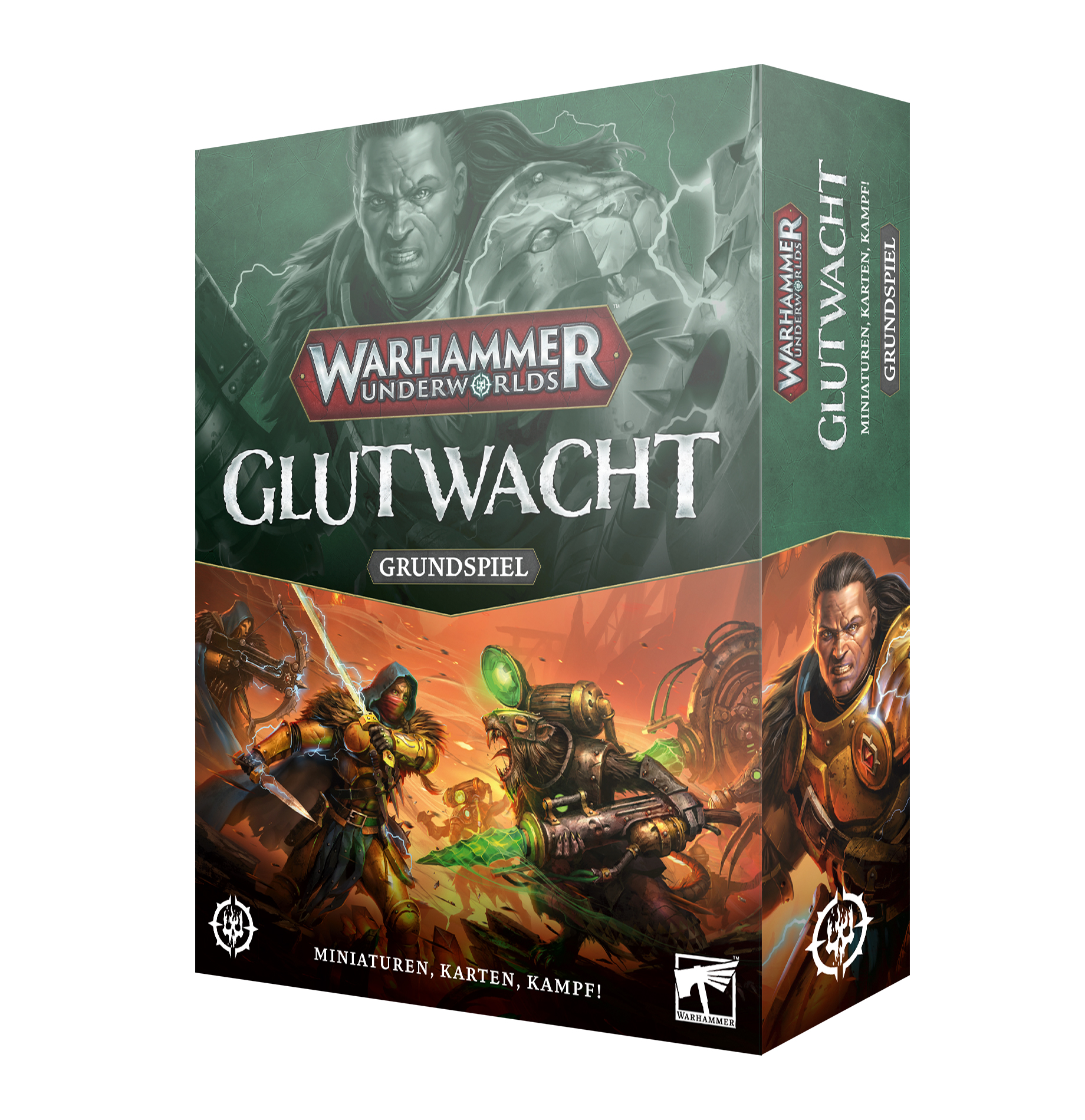 Glutwacht (Deutsch)