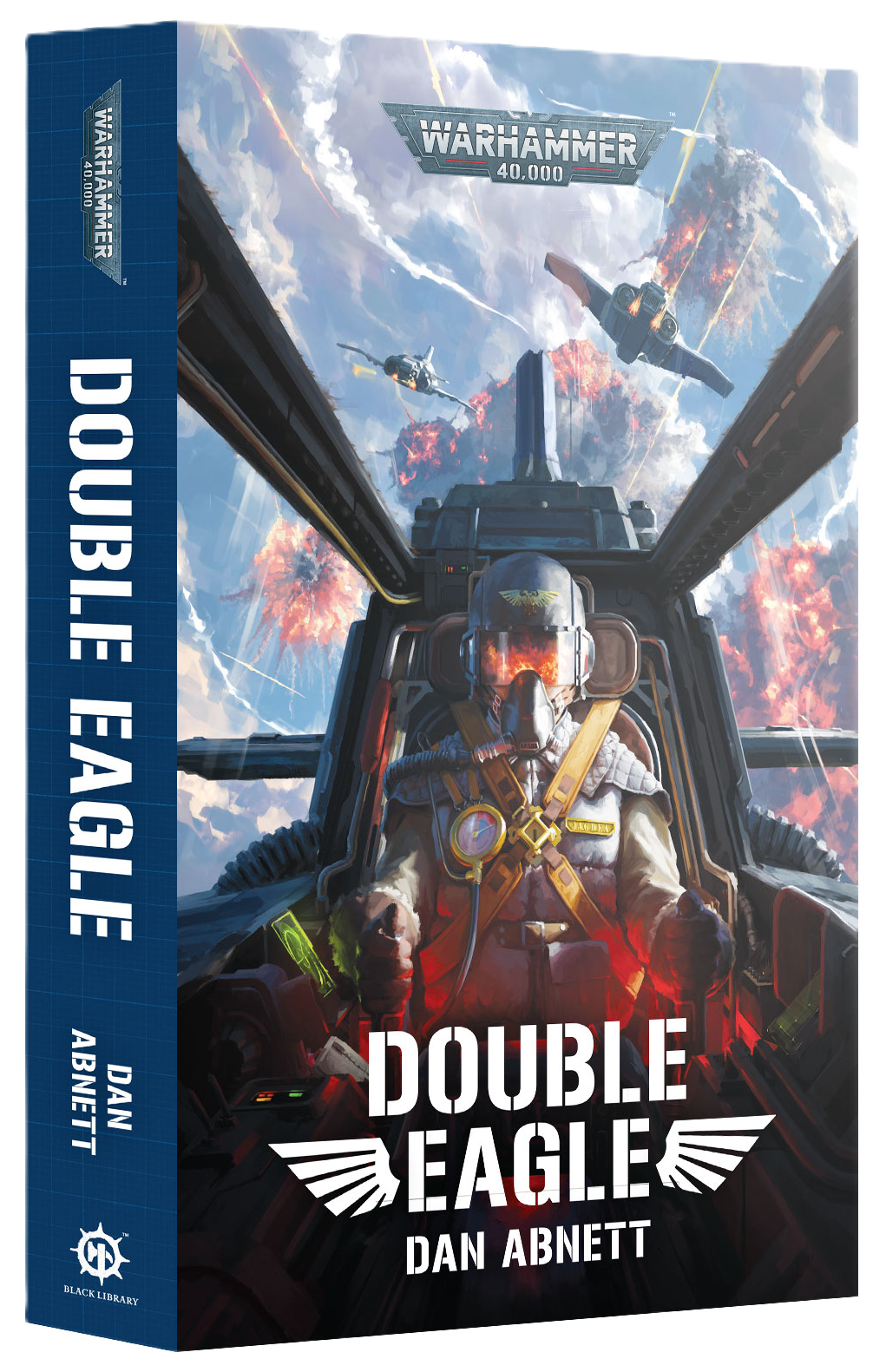 Double Eagle