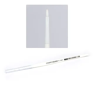 Medium Synthetic Base Brush