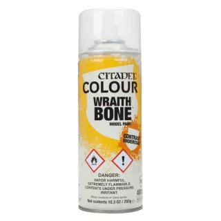 Spray: Wraithbone (400ml)