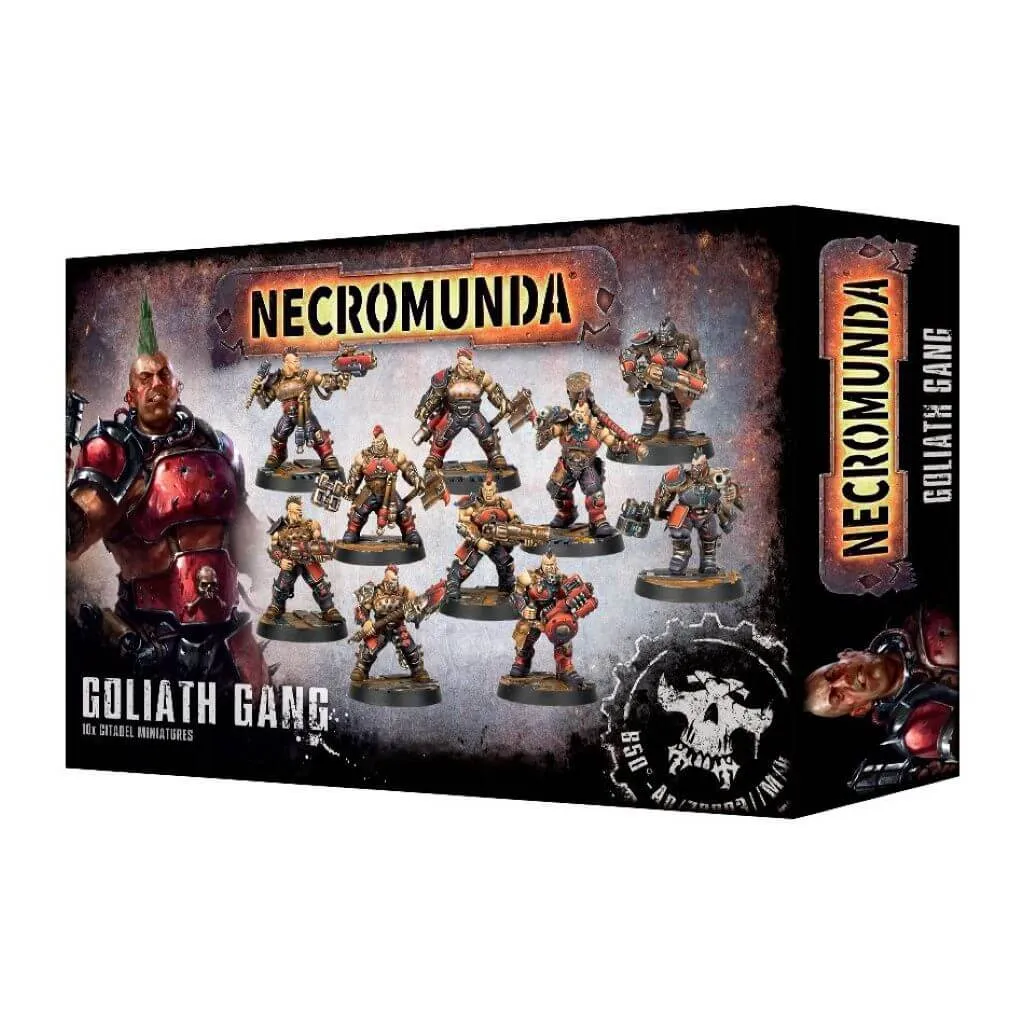 Goliath Gang