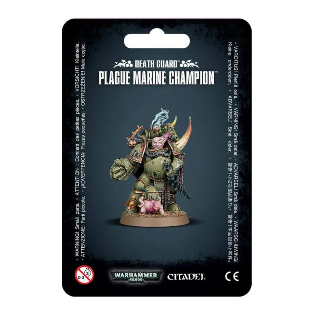 Plage Marine Champion