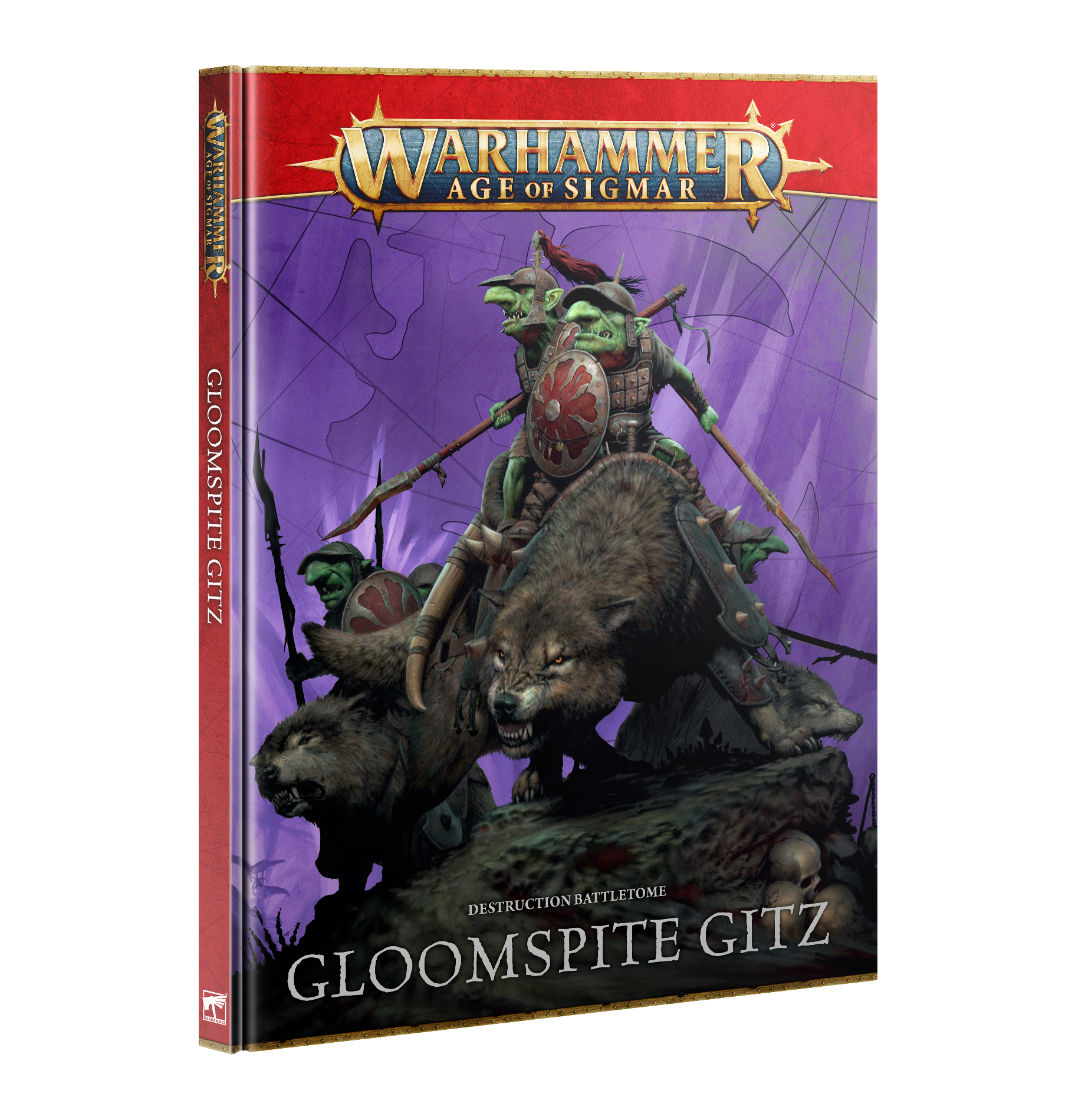 Battlerome: Gloomspite Gitz