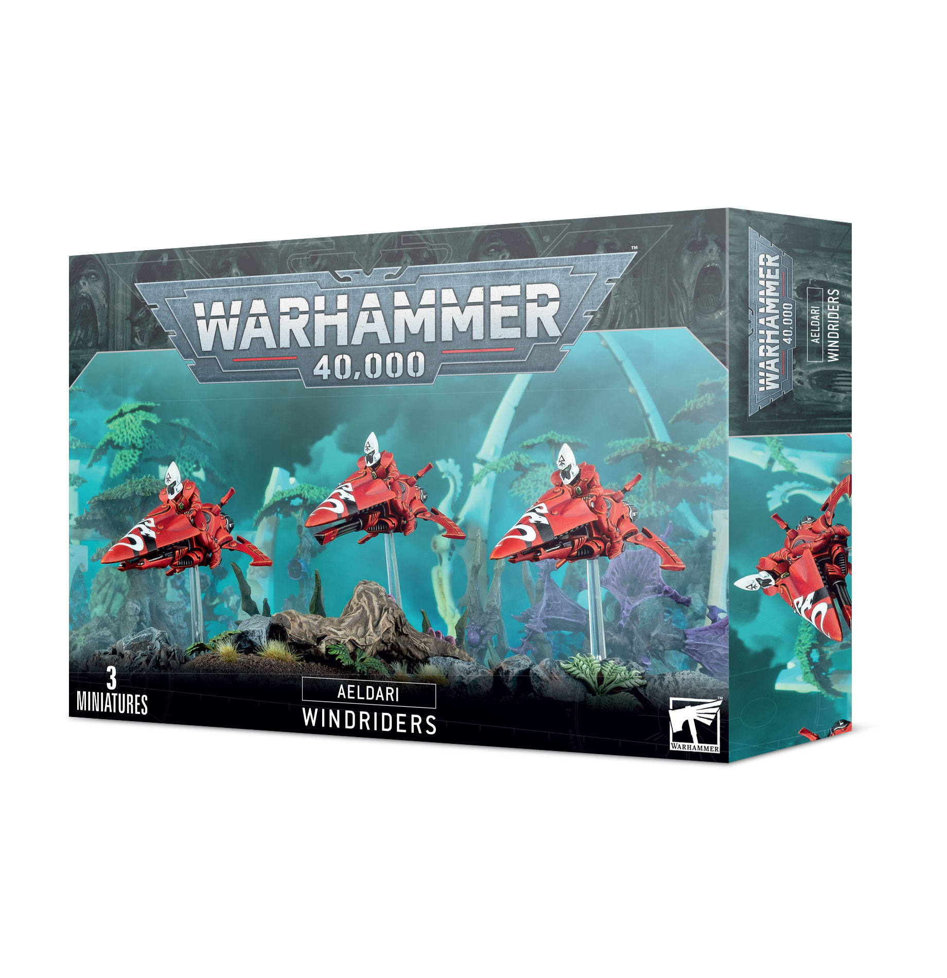 Windriders
