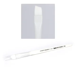 X-Large Synthetic Base Brush