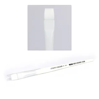 Large Synthetic Drybrush