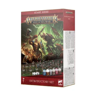 Introdcutory Set