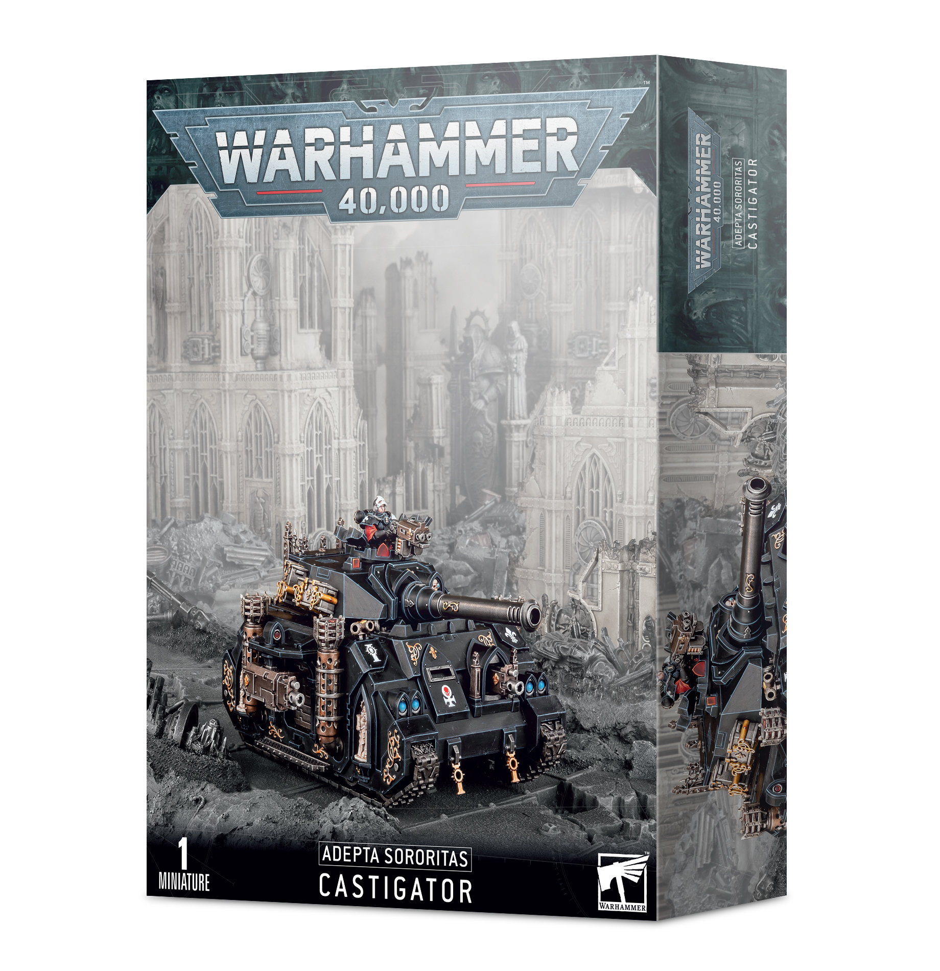 Castigators