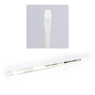 Medium Synthetic Drybrush