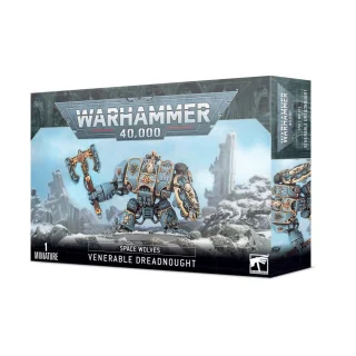 Venerable Dreadnought