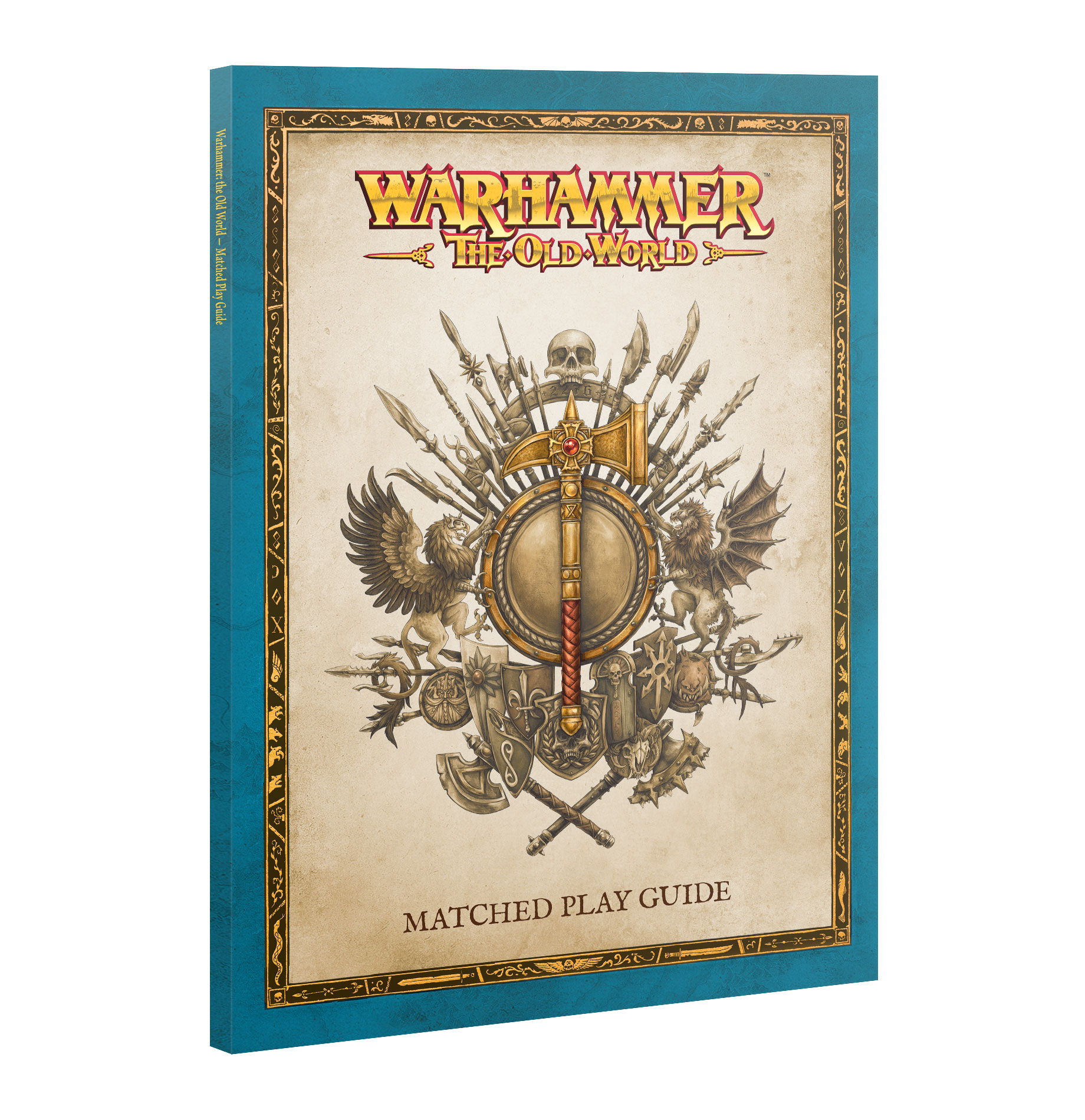 Matched Play Guide
