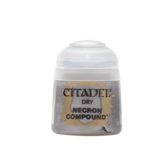 Dry: Necron Compound (12ml)