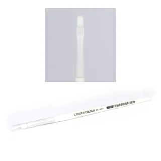 Small Synthetic Drybrush