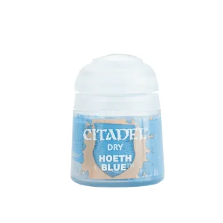 Dry: Hoeth Blue (12ml)