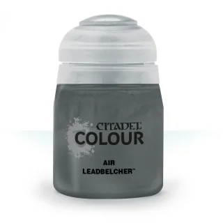 Air: Leadbelcher (24ml)