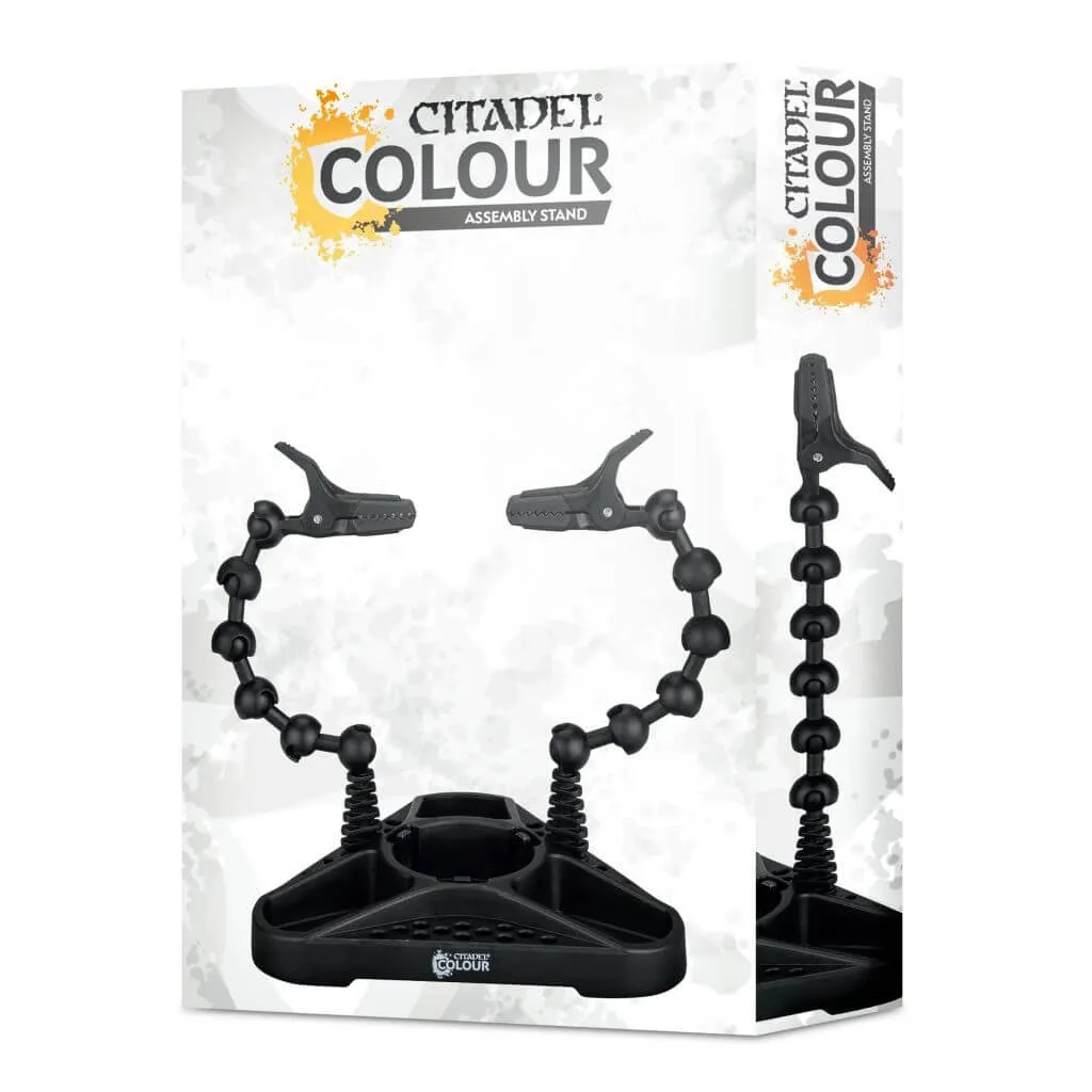 Assembly Stand