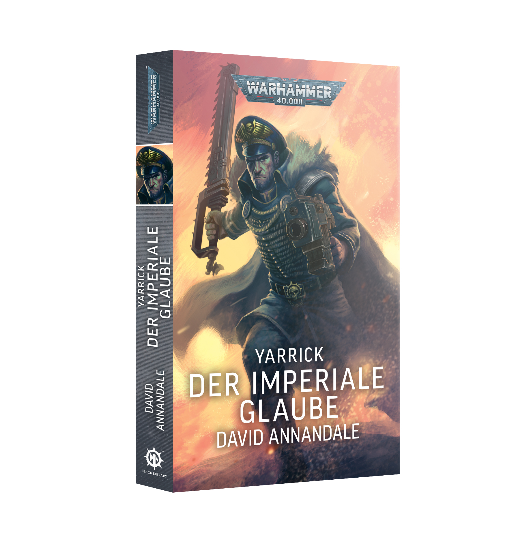 Der Imperial Glaube (Deutsch)