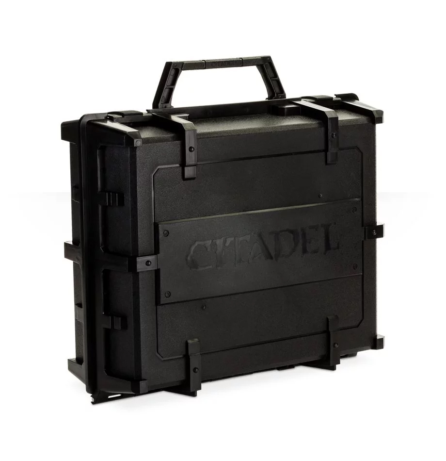 Skirmish Figure Case