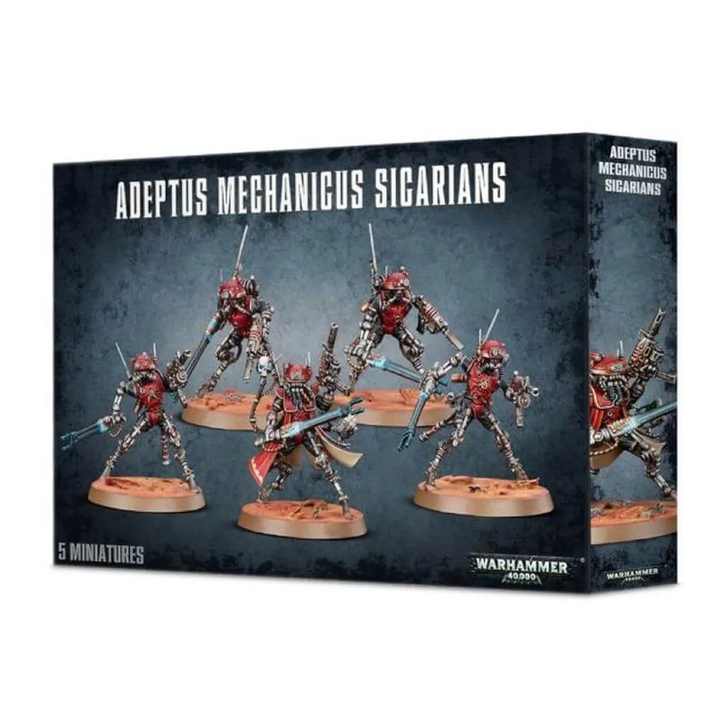 Sicarians