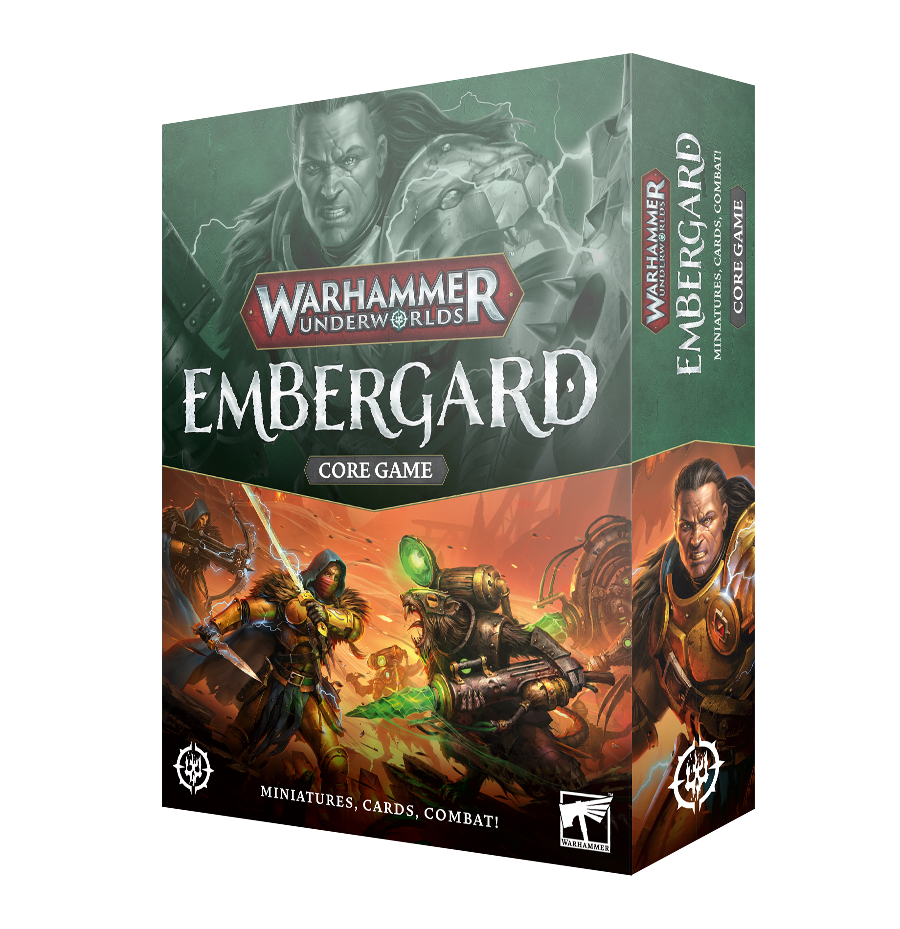 Embergard 