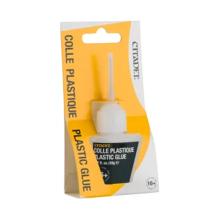 Plastic Glue