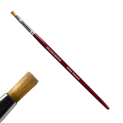 Hobby Brush - Drybrush